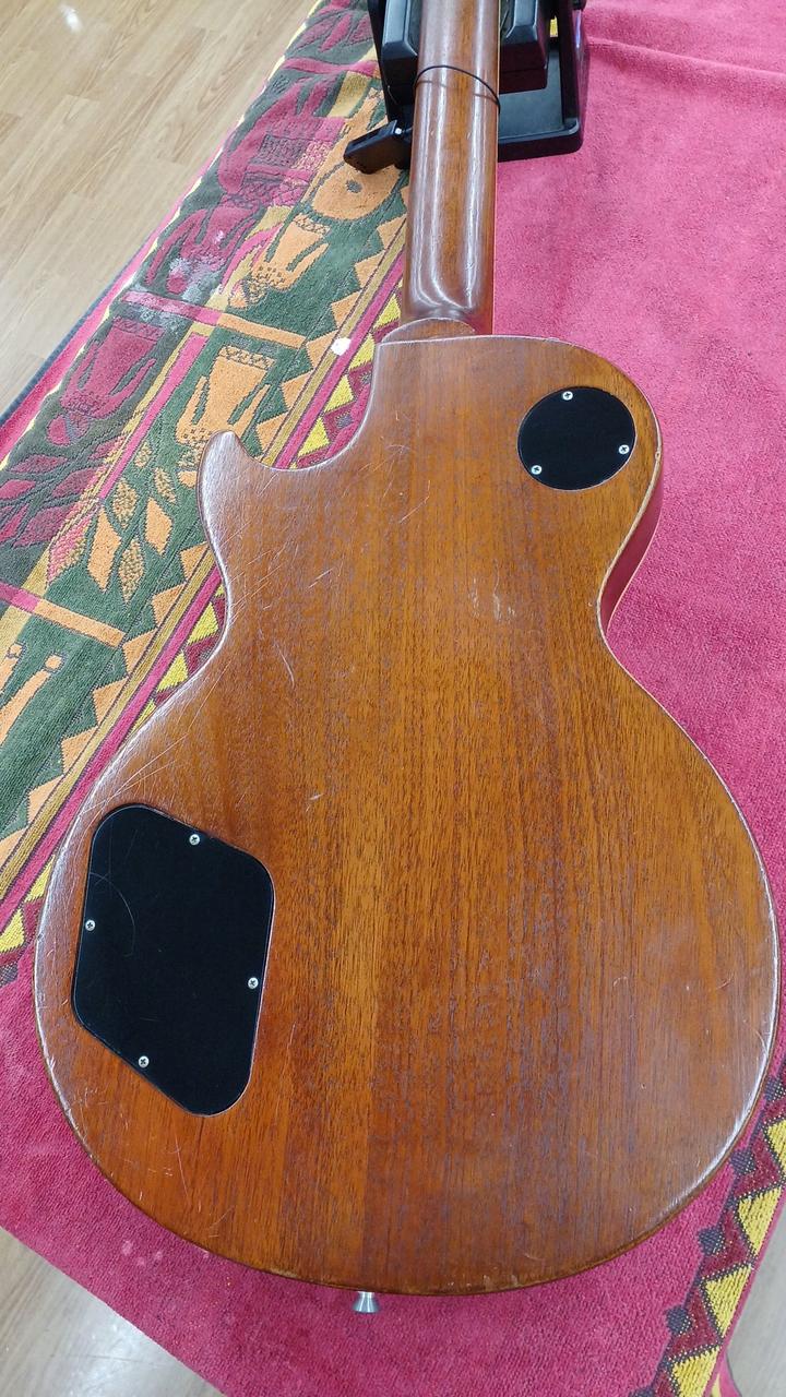 Combat LPstd ワンオフUSED GIBSON|エレキギター・レスポールタイプ|HARDOFFオフモール（オフモ