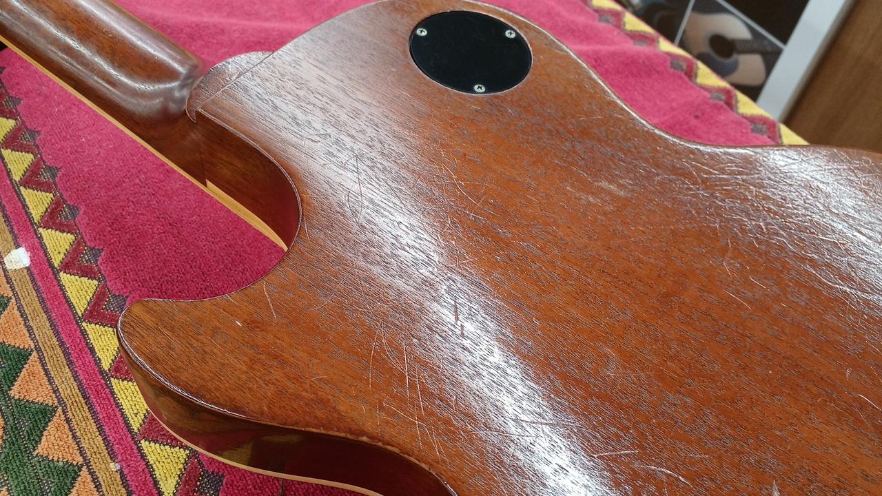 GIBSON|エレキギター・レスポールタイプ|HARDOFFオフモール（オフモ