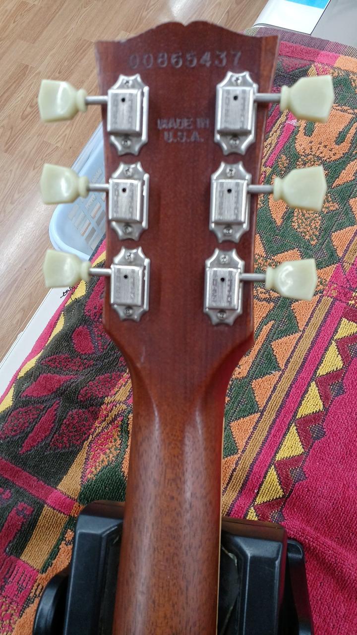 GIBSON|エレキギター・レスポールタイプ|HARDOFFオフモール