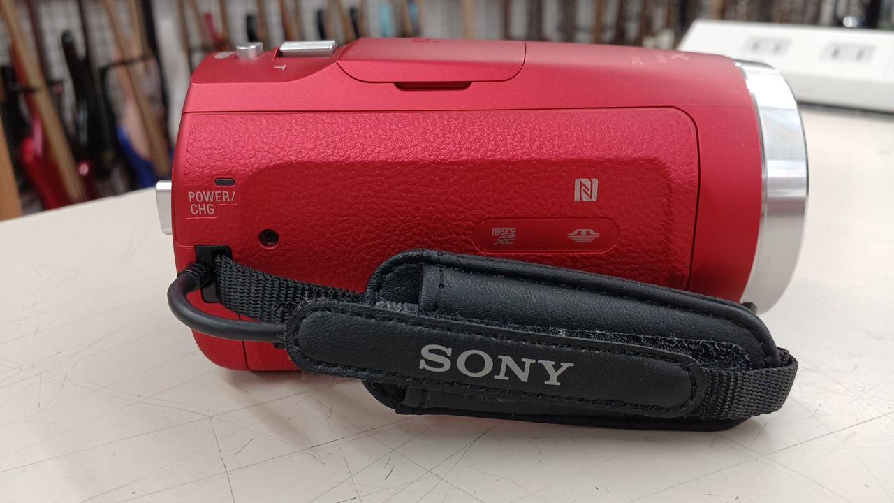 ソニー(SONY)|ビデオカメラ|HARDOFFオフモール（オフモ