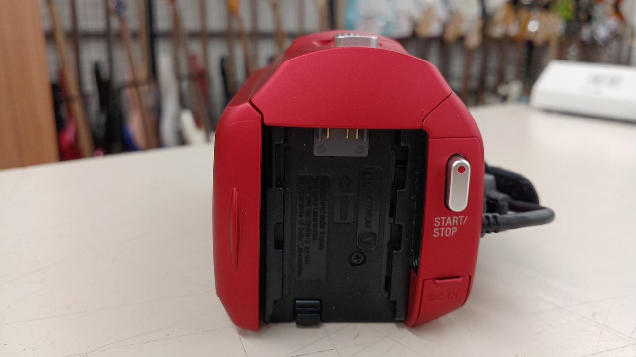 美品SONY HDR-CX680※再出品 デジタルビデオカメラ「HDR-CX680」の注文受付が再開。ソニー