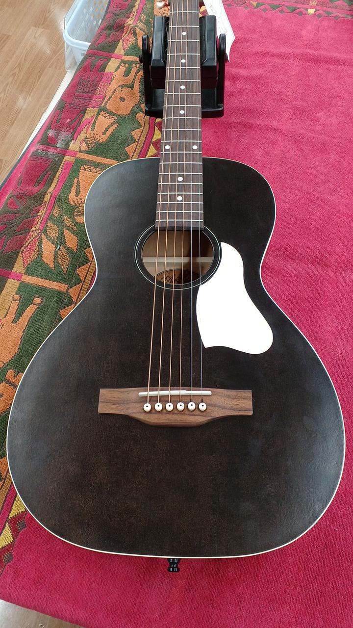 「高評価！」注目のレビュ ART&LUTHERIE|アコースティックギター|HARDOFFオフモール ギター