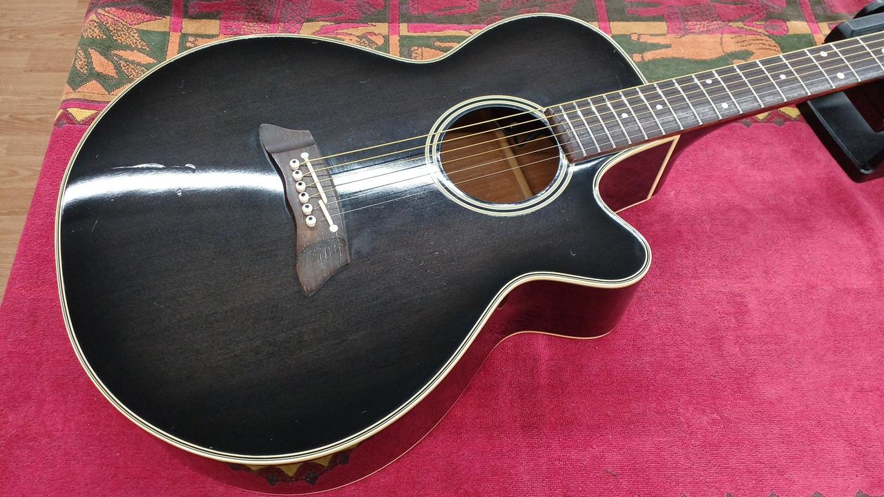 TAKAMINE|エレアコ|HARDOFFオフモール（オフモ）|1010640000040873