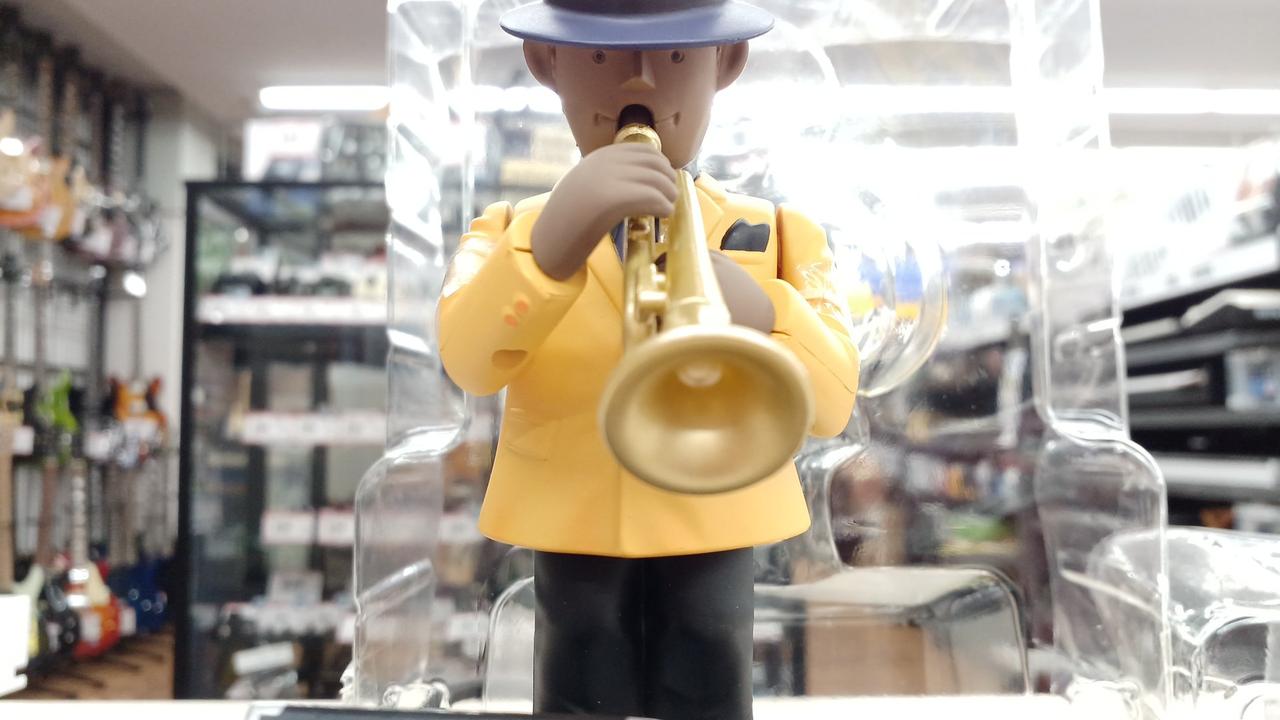 デッドストック　未使用品　リトルジャマー　トランペッター 2025年最新】リトルジャマー トランペッターの人気アイテム - メルカリ