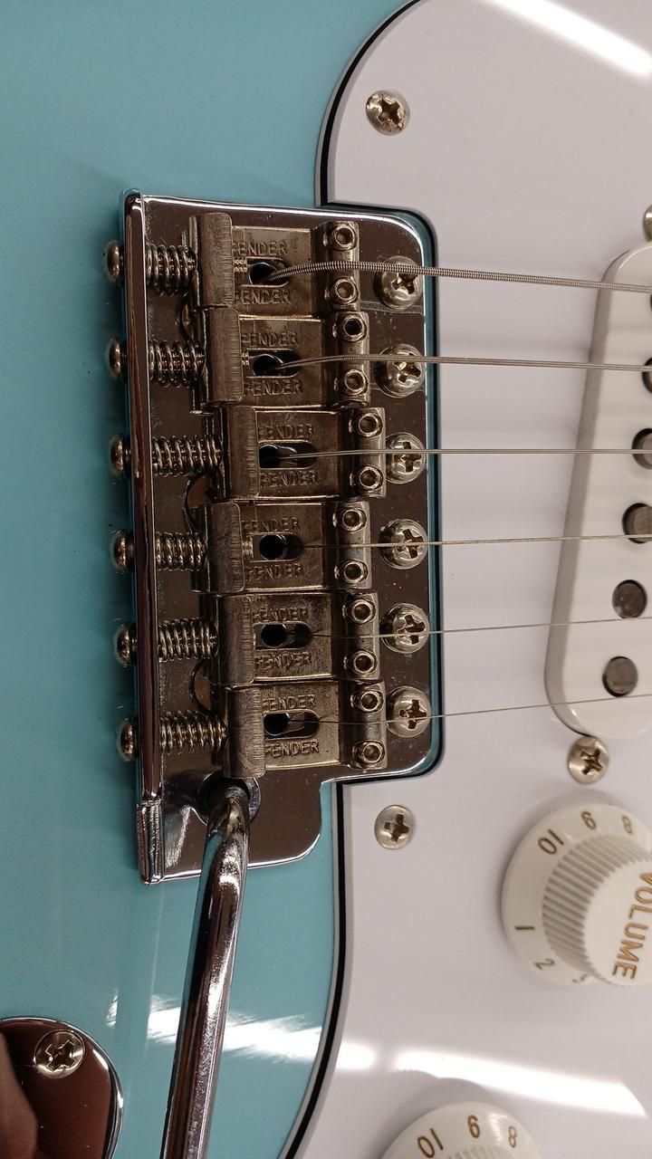 フェンダージャパン(FENDER JAPAN)|エレキギター ストラト