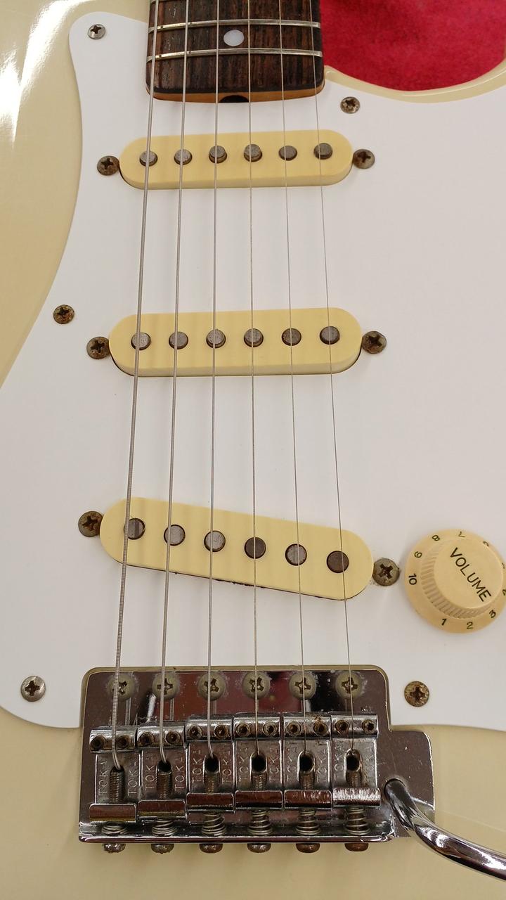 Tokai ストラトキャスター TOKAI ストラトキャスター」の買取実績・相場-高額買取なら高く