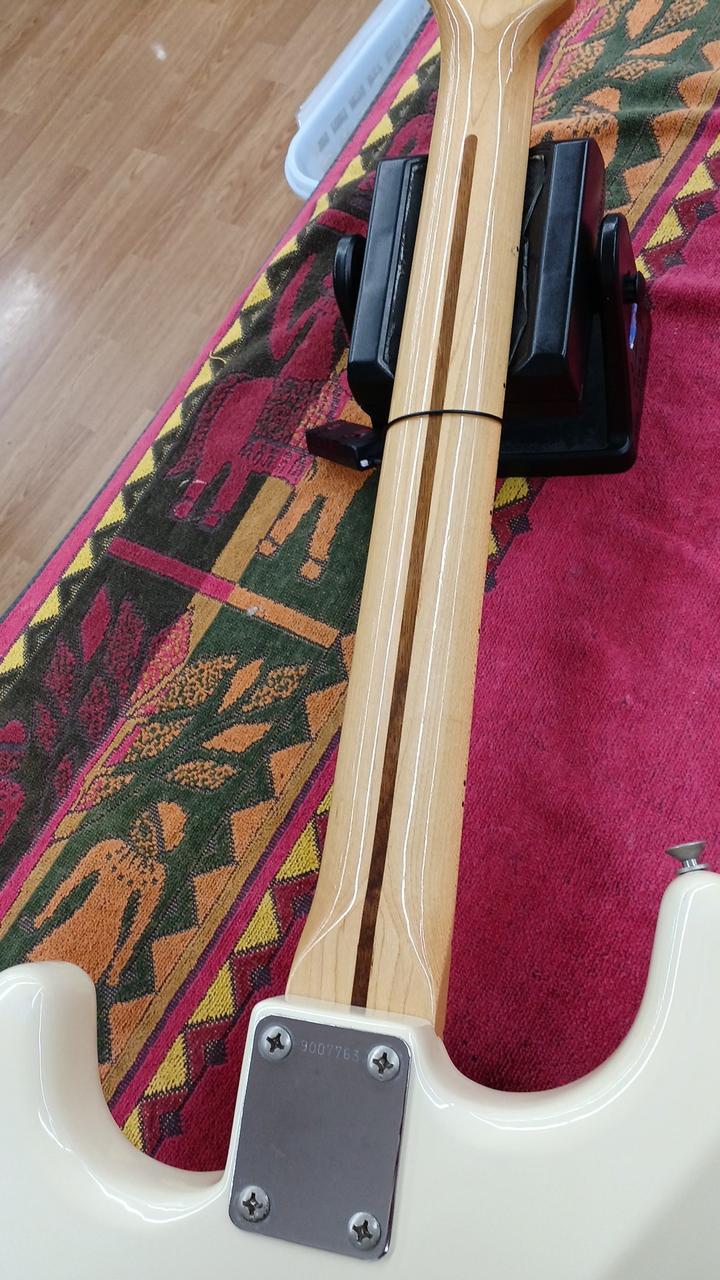 トーカイ(TOKAI)|エレキギター ストラトキャスタータイプ|HARDOFFオフ