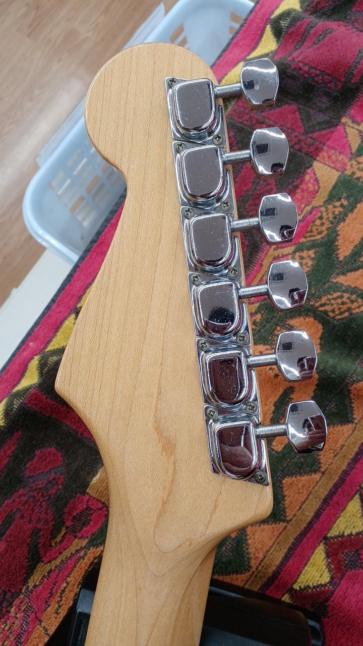 Tokai StratocasterCustomEditionストラトキャスター TOKAI ストラトキャスター」の買取実績・相場-高額買取なら高く