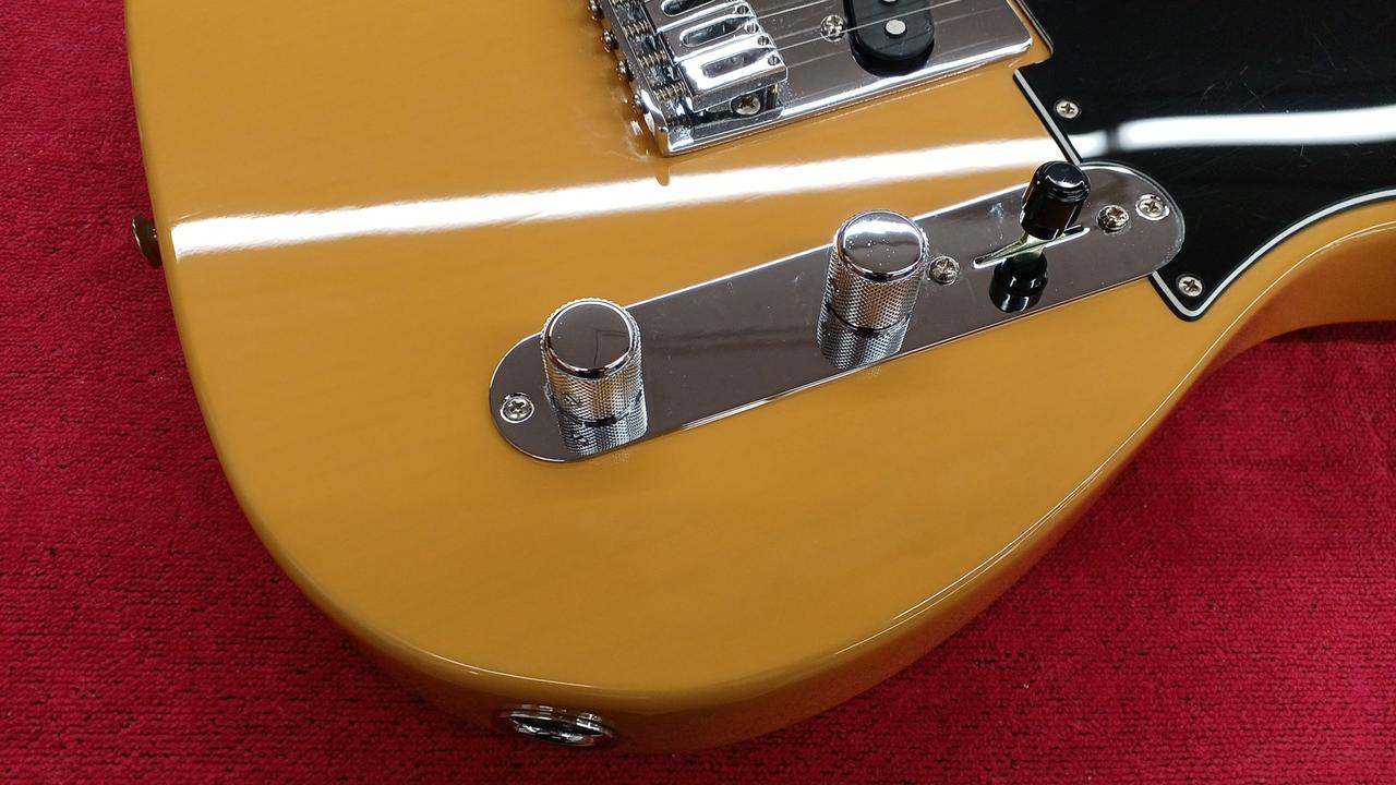 FenderMEXICOフェンダーメキシコゴールドフォイルテレキャスター FenderMEXICOフェンダーメキシコゴールドフォイルテレキャスター