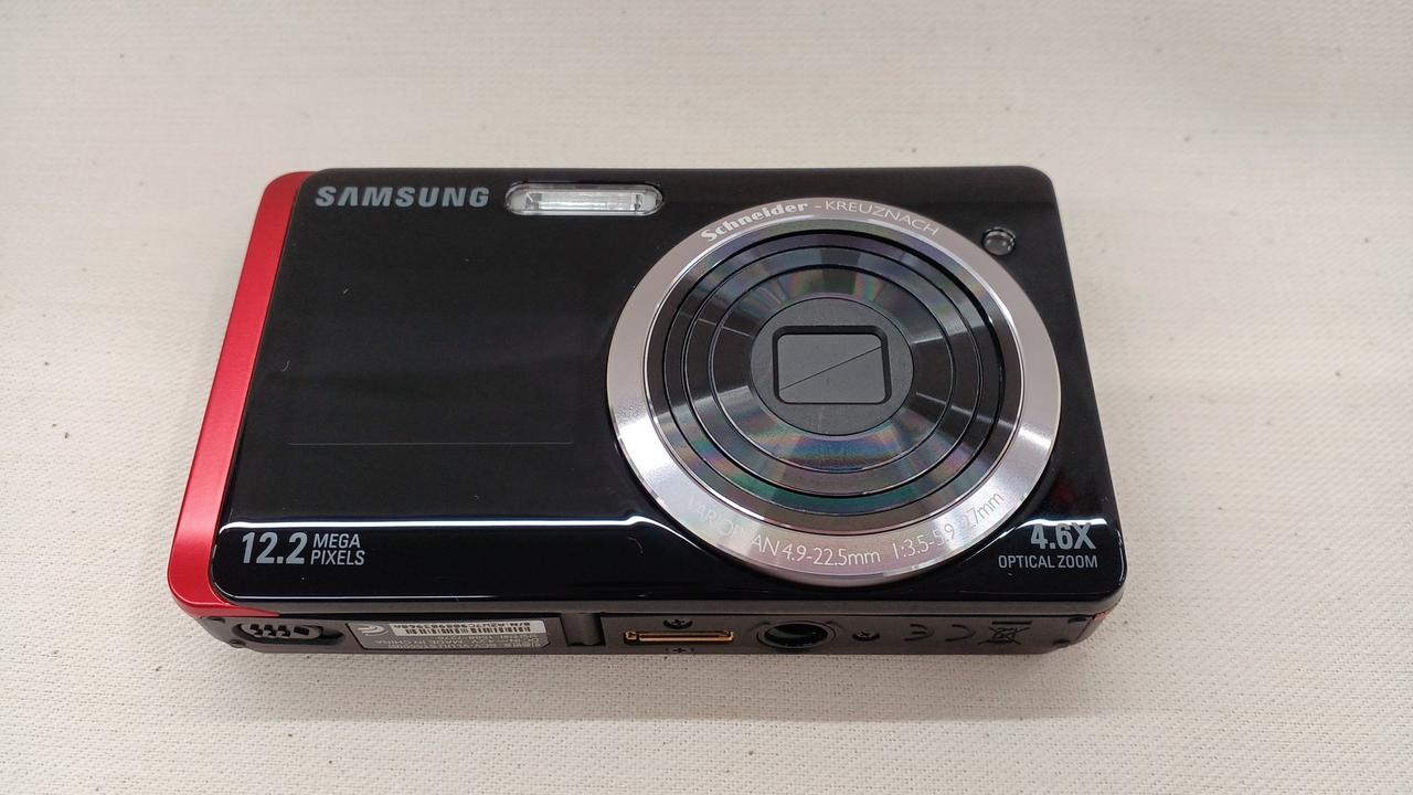 ニホンサムスン(SAMSUNG)|デジカメ【ジャンク】|HARDOFFオフ