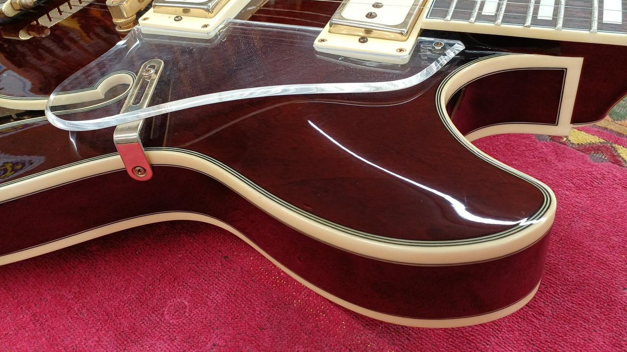 ［美品］アイバニーズ製セミアコ IBANEZ アイバニーズ Artcore Expressionist AS93BC-BK セミ