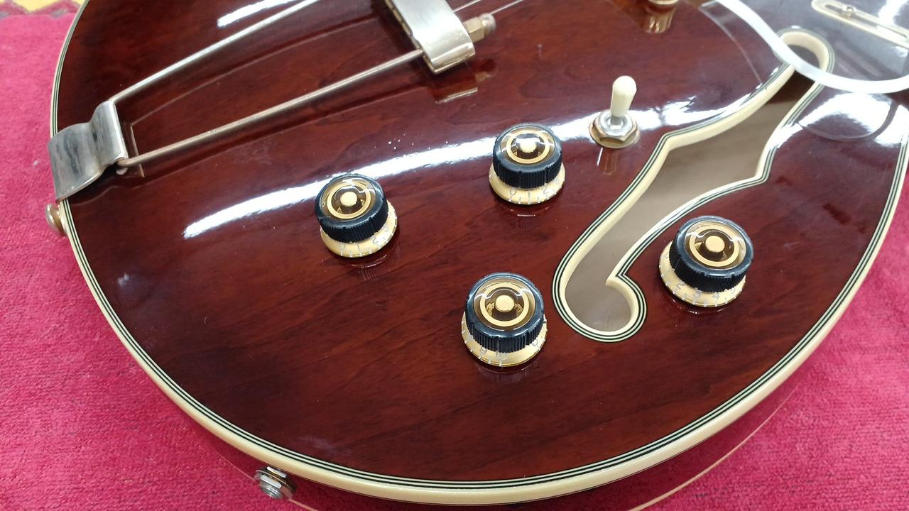 ［美品］アイバニーズ製セミアコ アイバニーズ(IBANEZ)|セミアコ|HARDOFFオフモール（オフモ