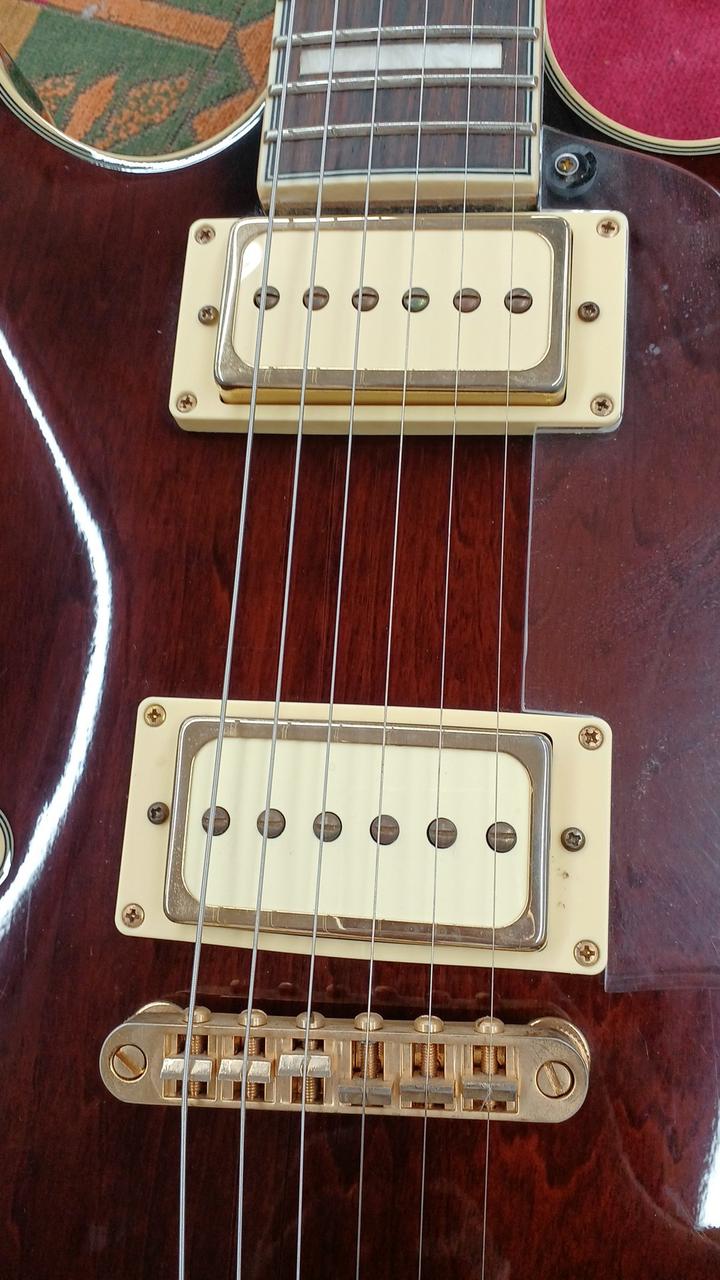 Ibaneze セミアコ　【超美品】 IBANEZ セミアコ」の買取実績・相場-高額買取なら高く売れる