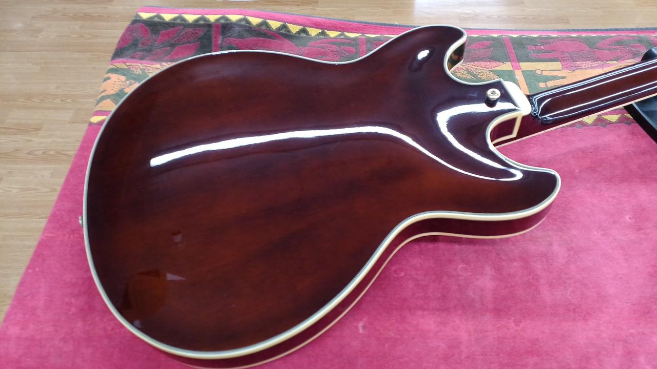アイバニーズ(IBANEZ)|セミアコ|HARDOFFオフモール（オフモ