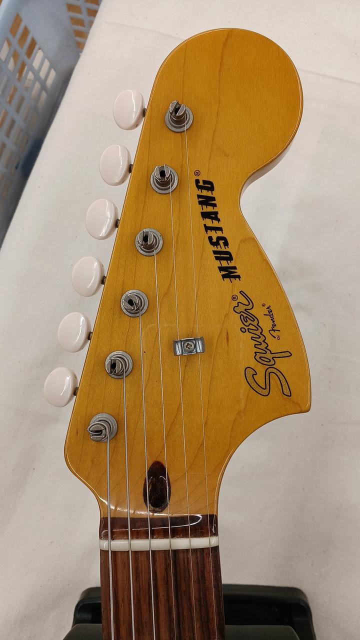 Squier エレキギター ジャンク品 スクワイア(SQUIER)|エレキギター|HARDOFFオフモール（オフモ