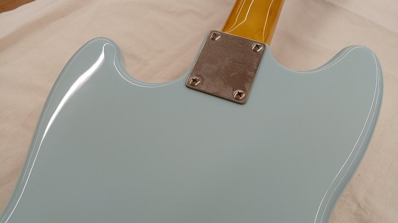 スクワイア(SQUIER)|エレキギター|HARDOFFオフモール（オフモ