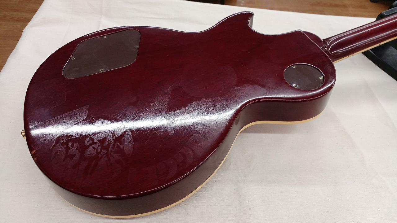 ギブソン(GIBSON)|エレキギター・レスポールタイプ|HARDOFFオフモール