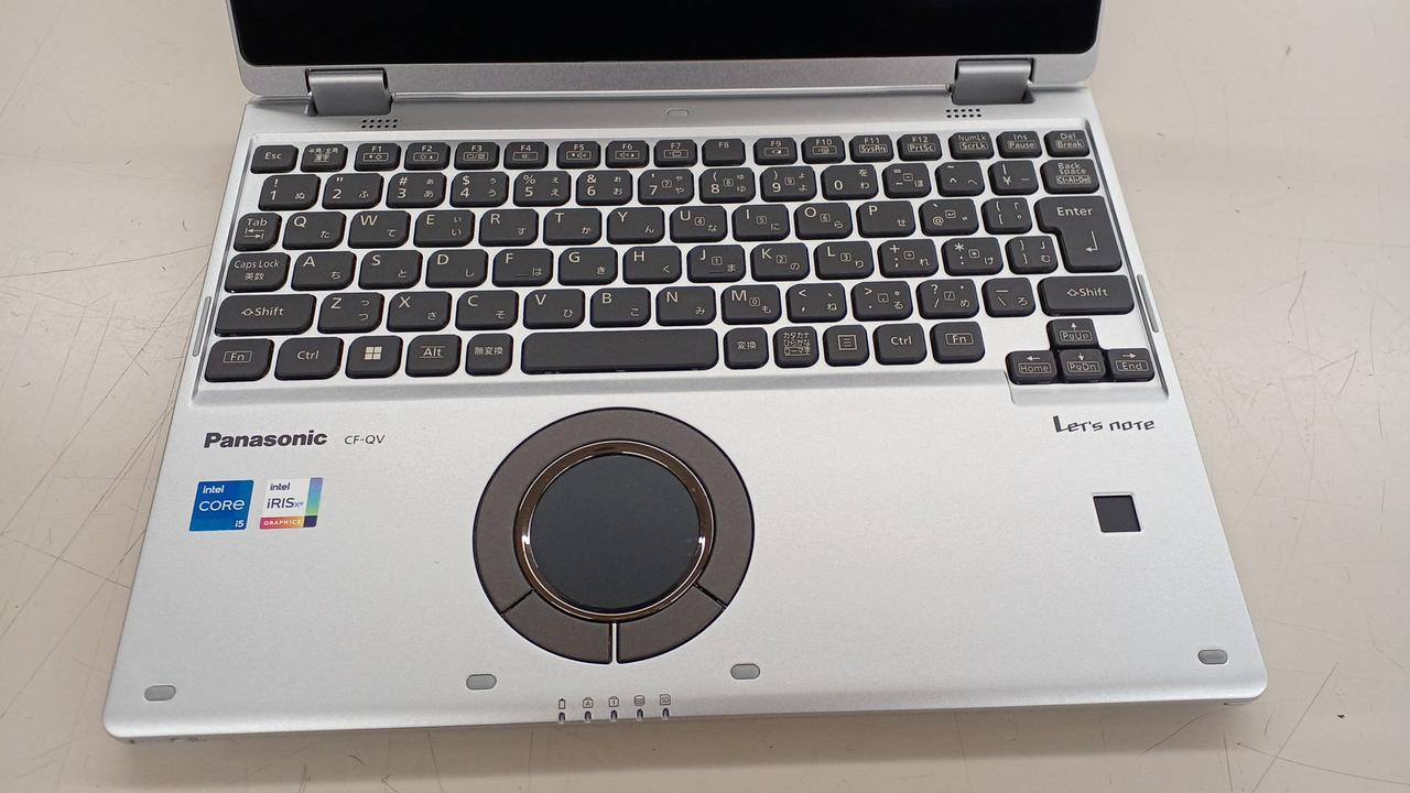 パナソニック(PANASONIC)|ノートPC|HARDOFFオフモール（オフモ
