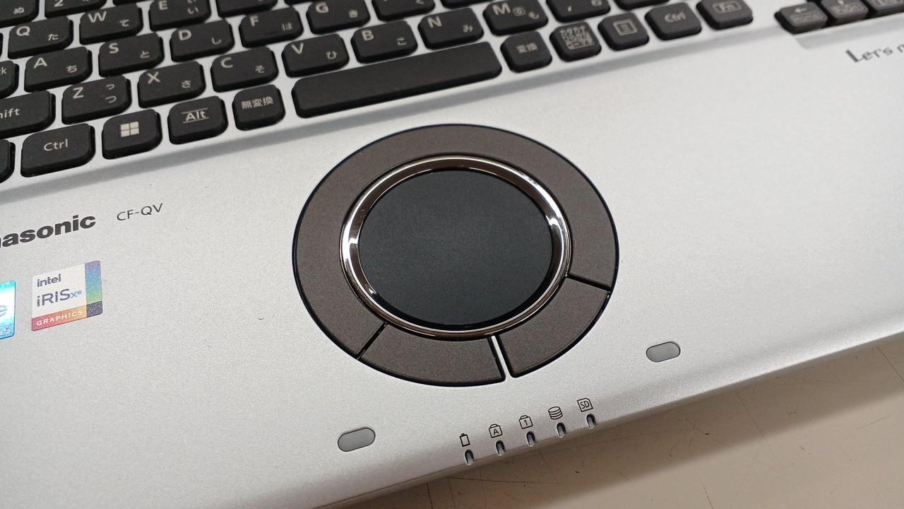 A104-10　Panasonic corporationノートパソコン Amazon.co.jp: 【整備済み品】パナソニック ノートパソコン CF
