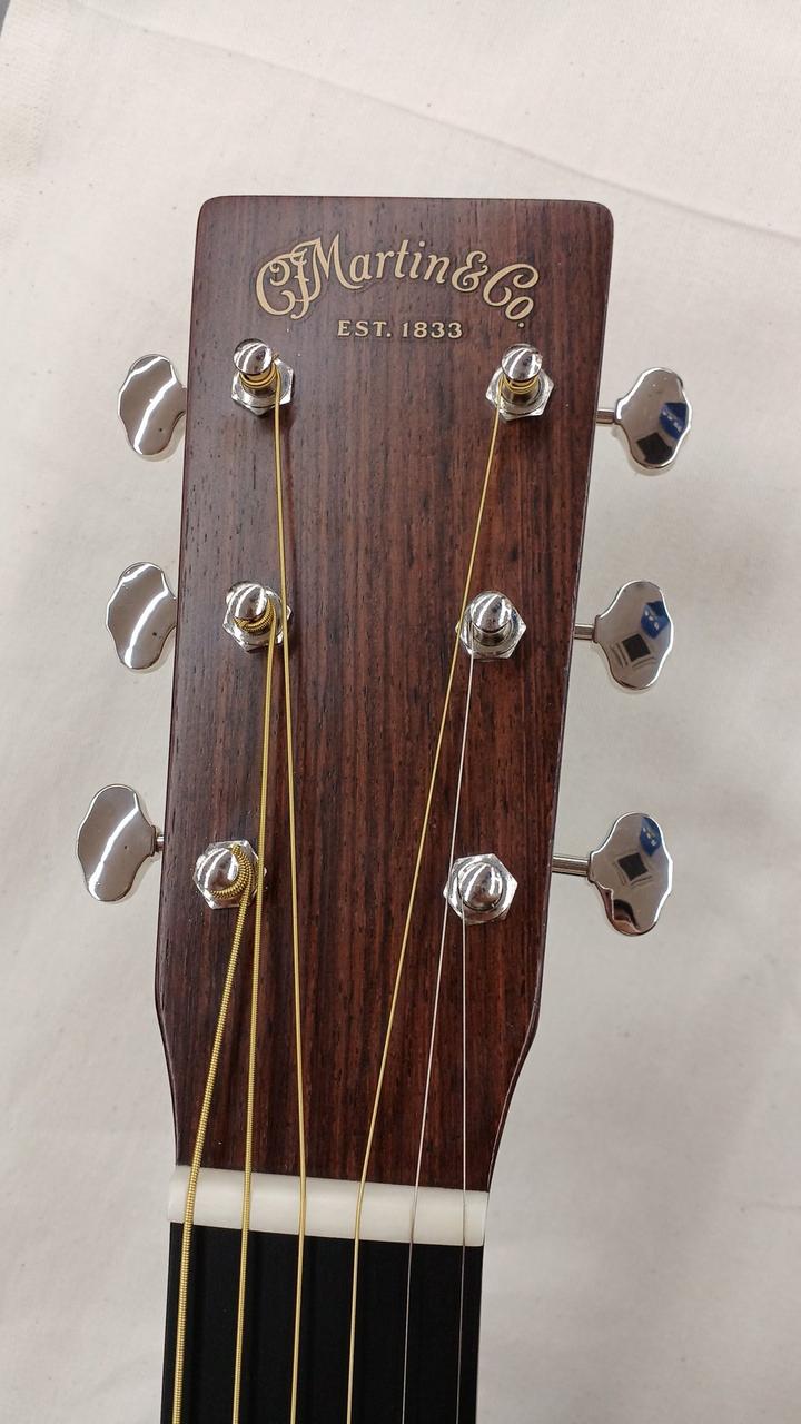Martin エレアコ MARTIN】00-42のゴールデンエラを意識した珠玉のオーダー品