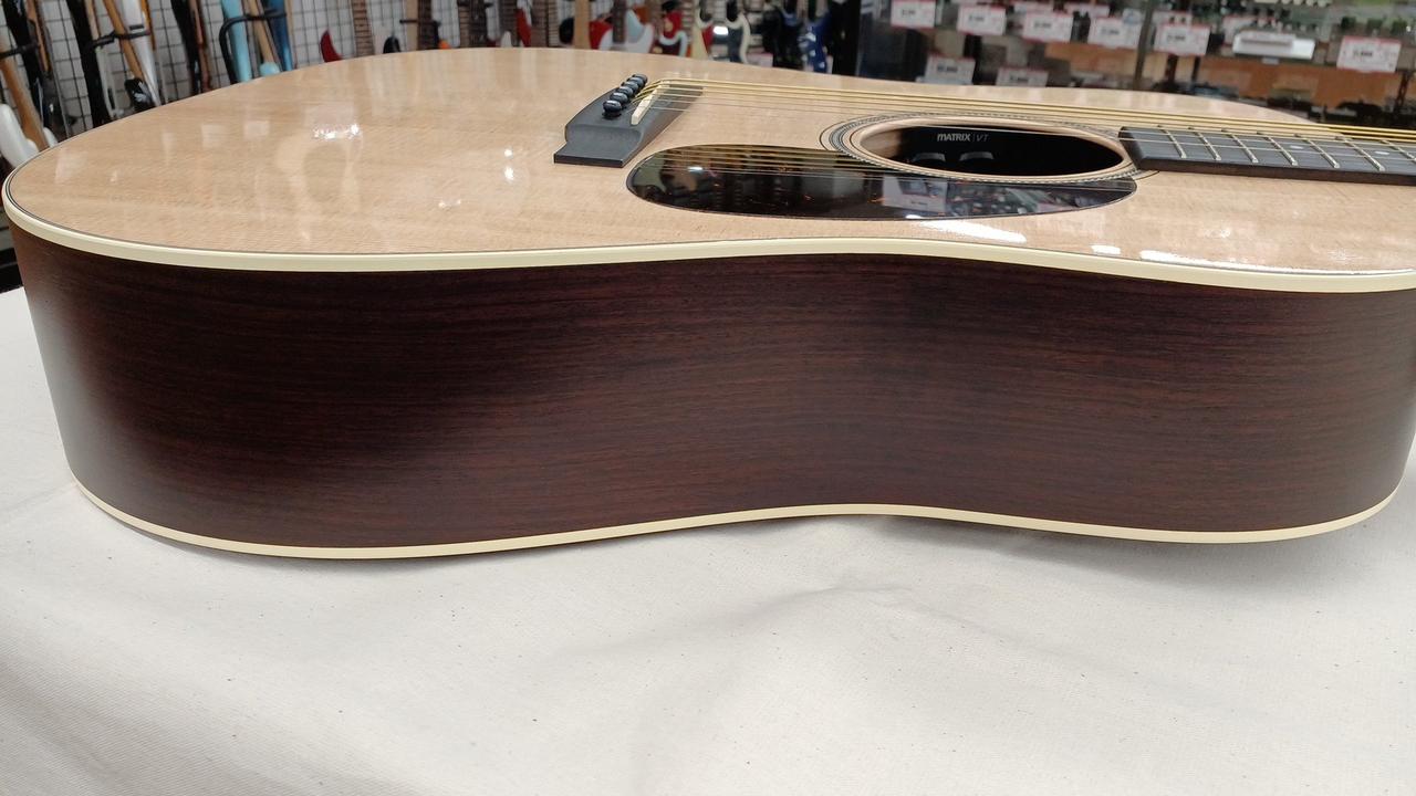 Martin 000RS1 エレアコ （管理テオ） Martin 000RS1 エレアコ （管理テオ） ギター