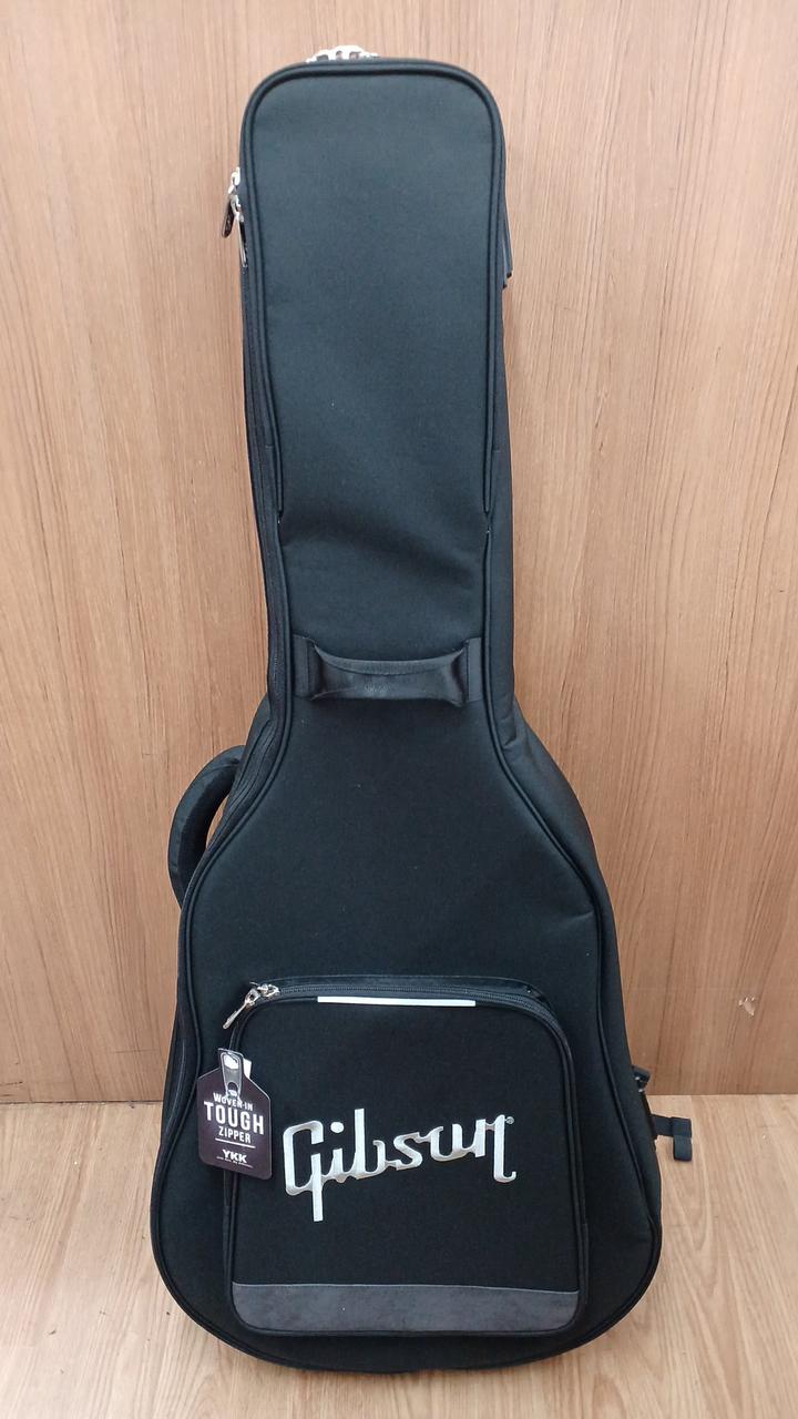 Gibson GigBag　ギブソン ギグバッグ Gibson / MEDIUM-Gibson Gig bag ギブソン ケース ギグバッグ