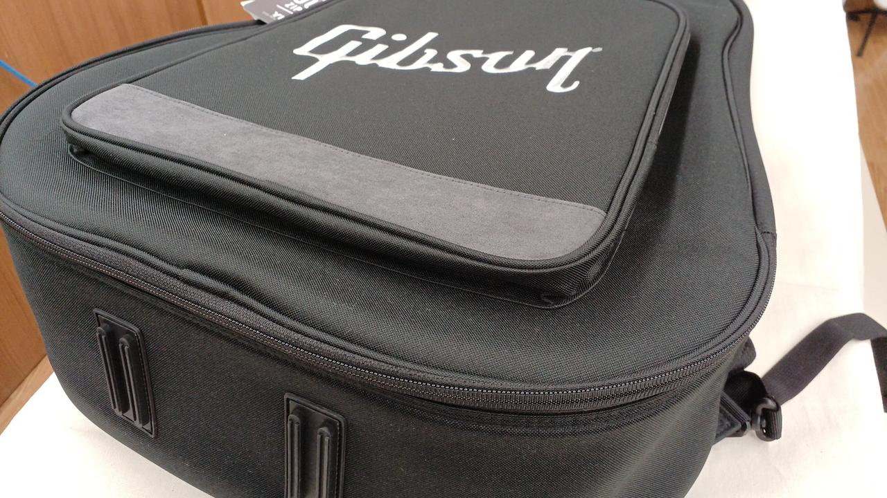 ギブソン(GIBSON)|アコギ用ギグバッグ|HARDOFFオフモール