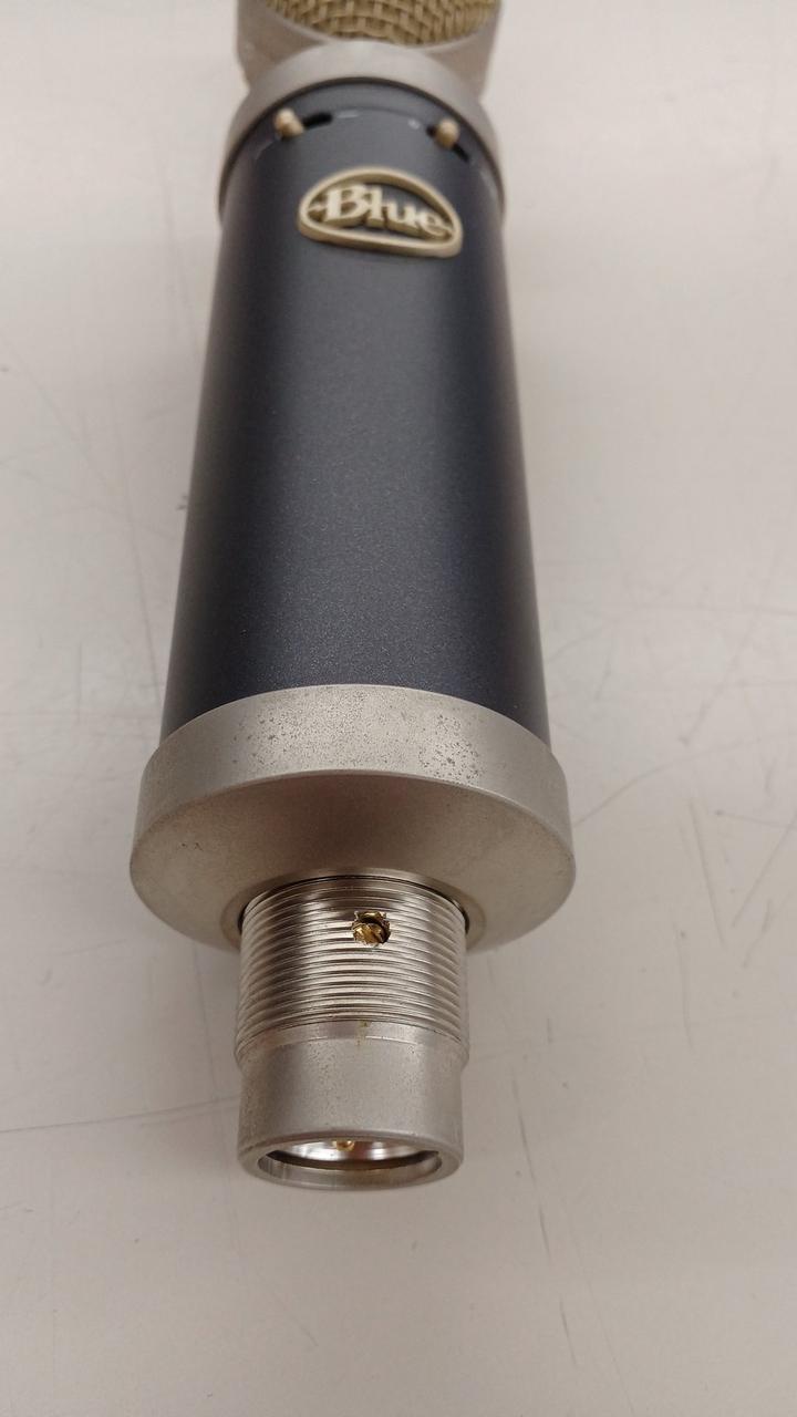 新品未開封 コンデンサーマイク エレクトレットコンデンサーマイクロフォン 無指向性 10mm×5mm
