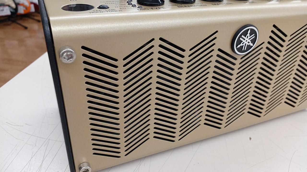 YAMAHA|エレアコ用アンプ|HARDOFFオフモール（オフモ