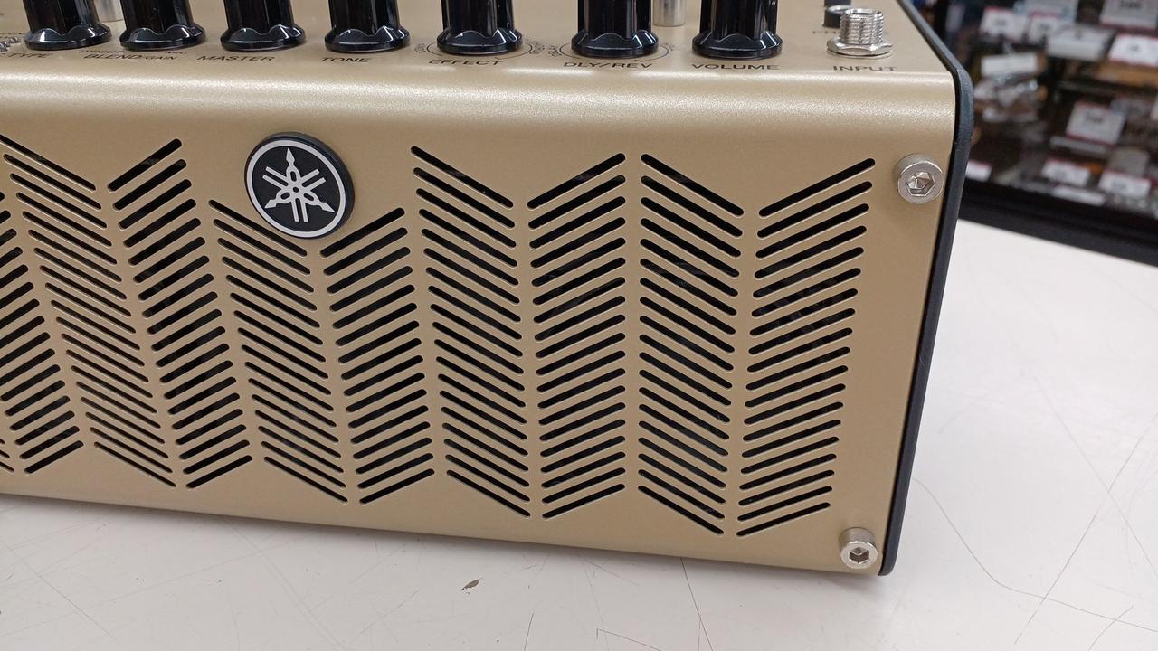 YAMAHA アンプ付属品なし ◇大感謝祭!! YAMAHA DSP-AX520 AVアンプ m0a5333 - メルカリ