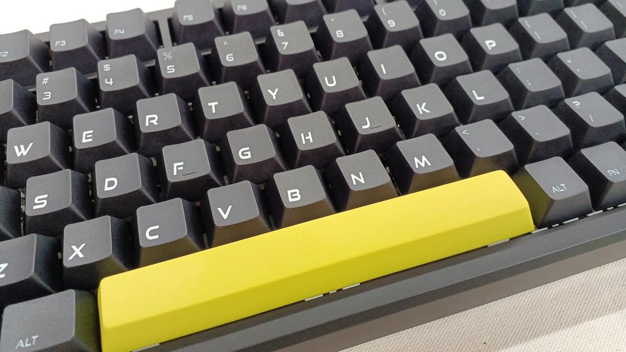 PRINCETON|メカニカルキーボード|HARDOFFオフモール（オフモ