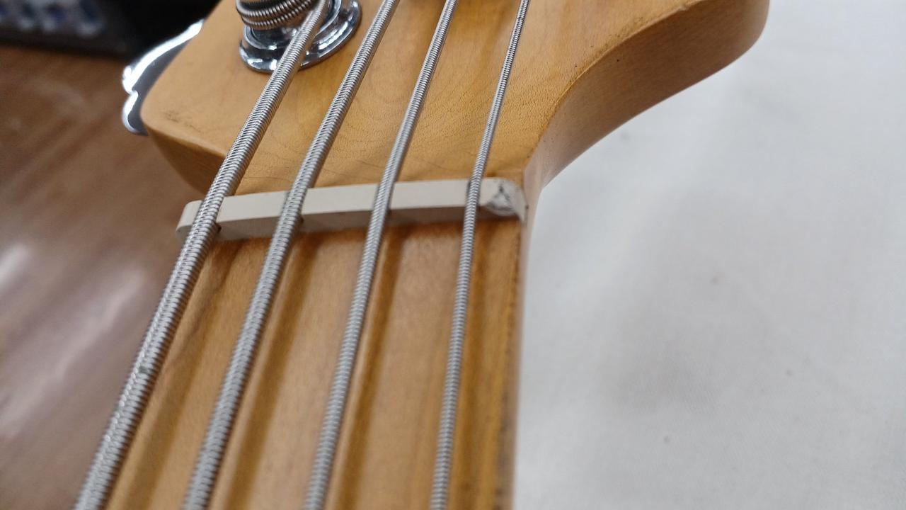 STERLING|エレキベース|HARDOFFオフモール（オフモ