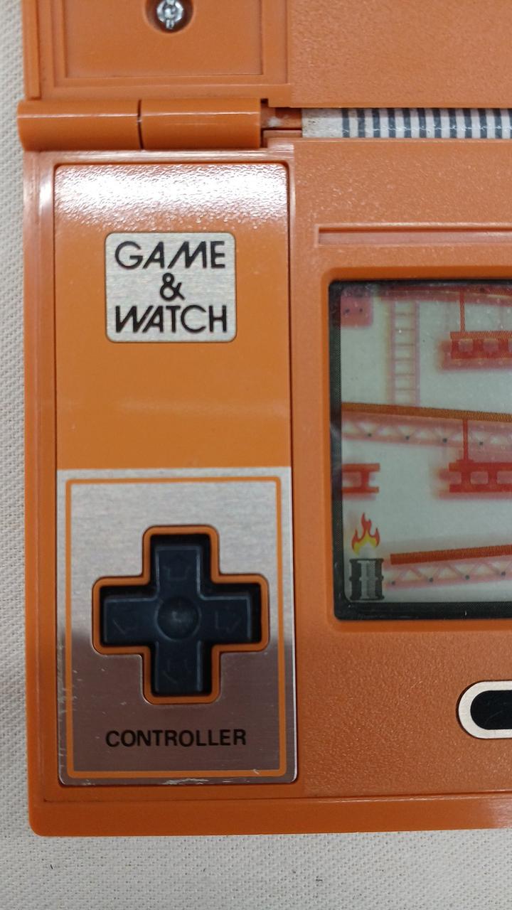 Nintendo ゲームウォッチ ジャンク品 ニンテンドウ(NINTENDO)|ゲーム&ウォッチ【ジャンク】|HARDOFF