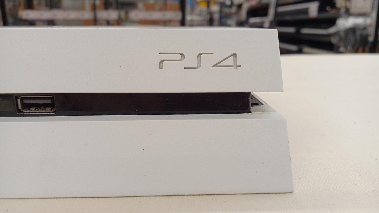 『い&#39;SShop出品』【ジャンク品】SONY PlayStation4 SONY (ソニー) Playstation4 CUH-1100A 動作確認済み