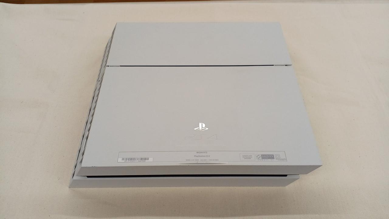 【希少価値の高いソフト4本まとめ 】 動作未確認なのでジャンク品扱いにします！ ソニー(SONY)|PS4(海外版)【ジャンク】|HARDOFFオフモール