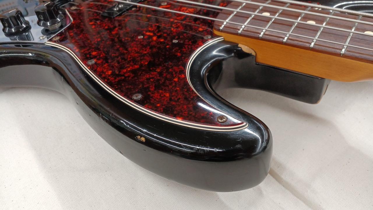FENDER USA|ベースギター・ジャズベースタイプ|HARDOFFオフ