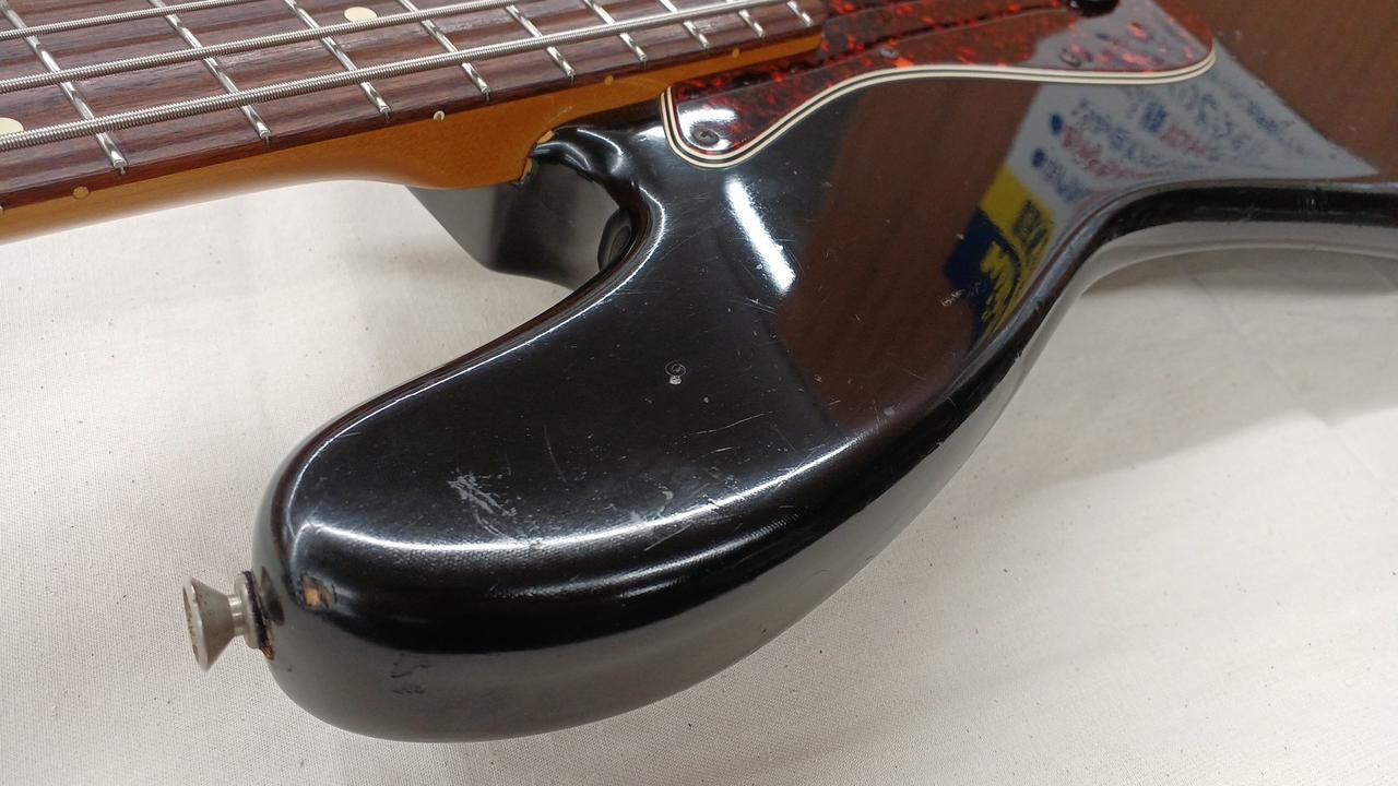 FENDER USA|ベースギター・ジャズベースタイプ|HARDOFFオフ