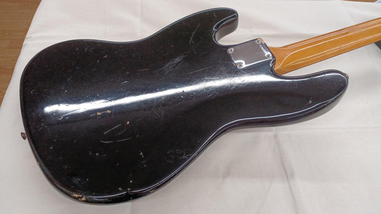 FENDER USA|ベースギター・ジャズベースタイプ|HARDOFFオフ