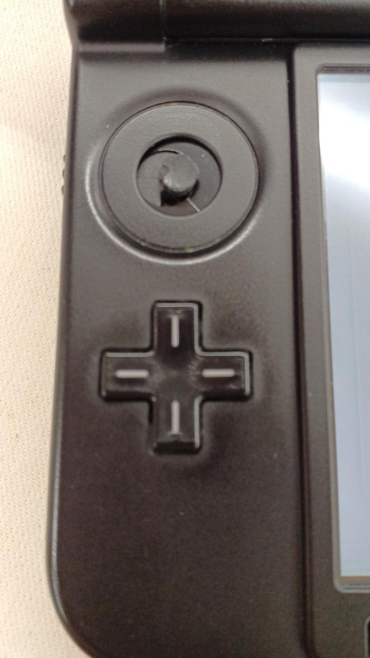 NINTENDO / 任天堂|3DS LL【ジャンク】|HARDOFFオフモール