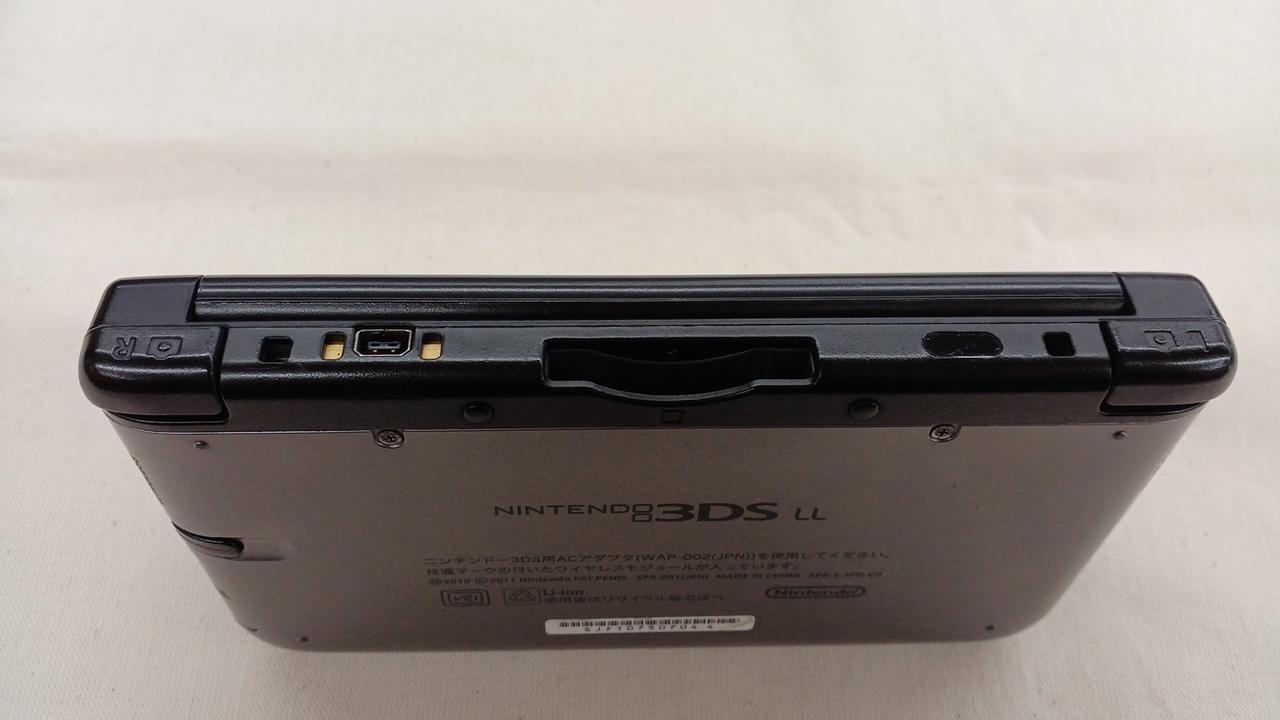 任天堂 - 【ジャンクセット】 Nintnedo2DS, 3DSLL Yahoo!オークション -「new 3ds ll ジャンク」の落札相場・落札価格