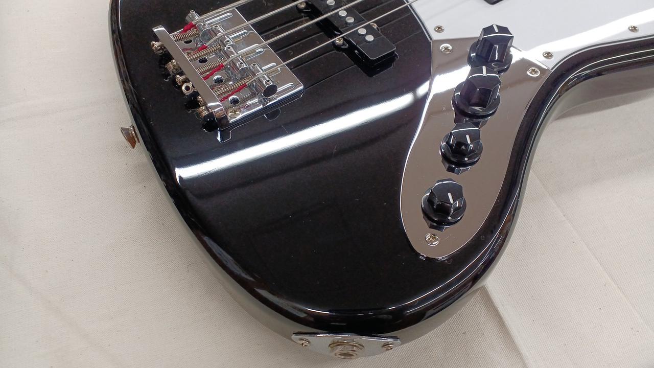 トライアンフ ジャズベース美品 FENDER JAPAN (フェンダージャパン) ジャズベース MADE IN JAPAN