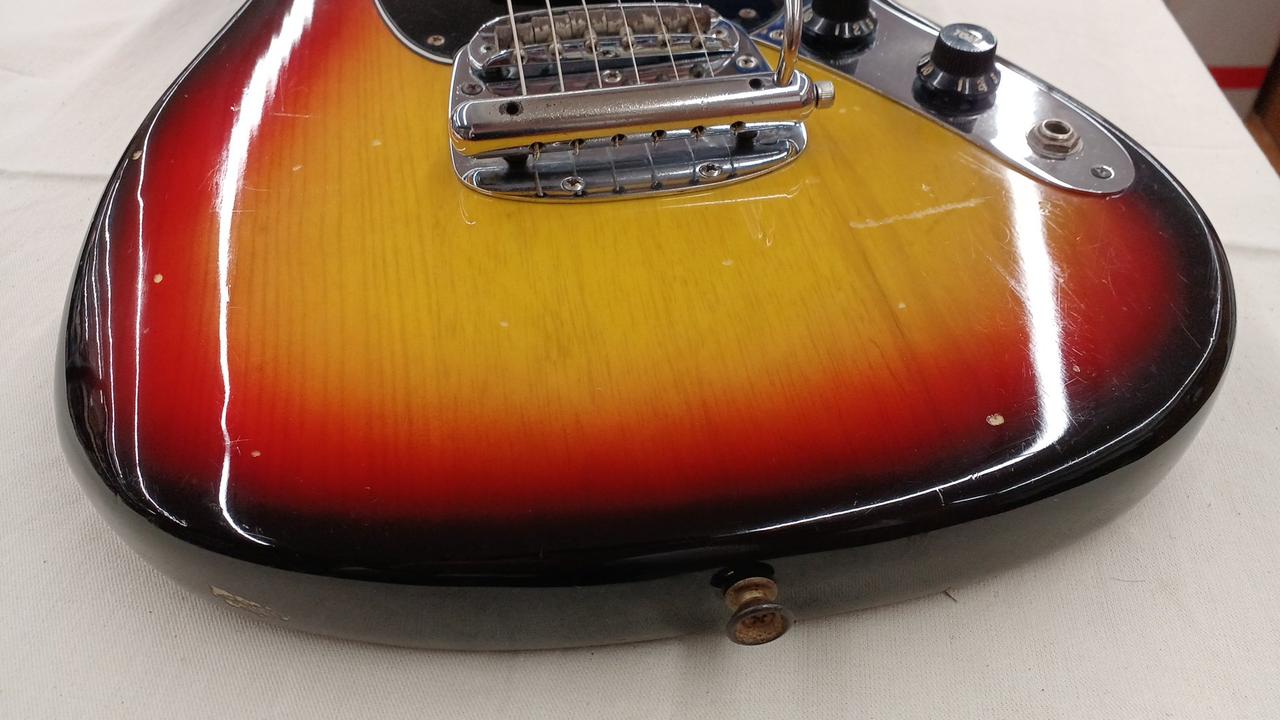 FENDER USA|エレキギター|HARDOFFオフモール（オフモ）|1010640000042567