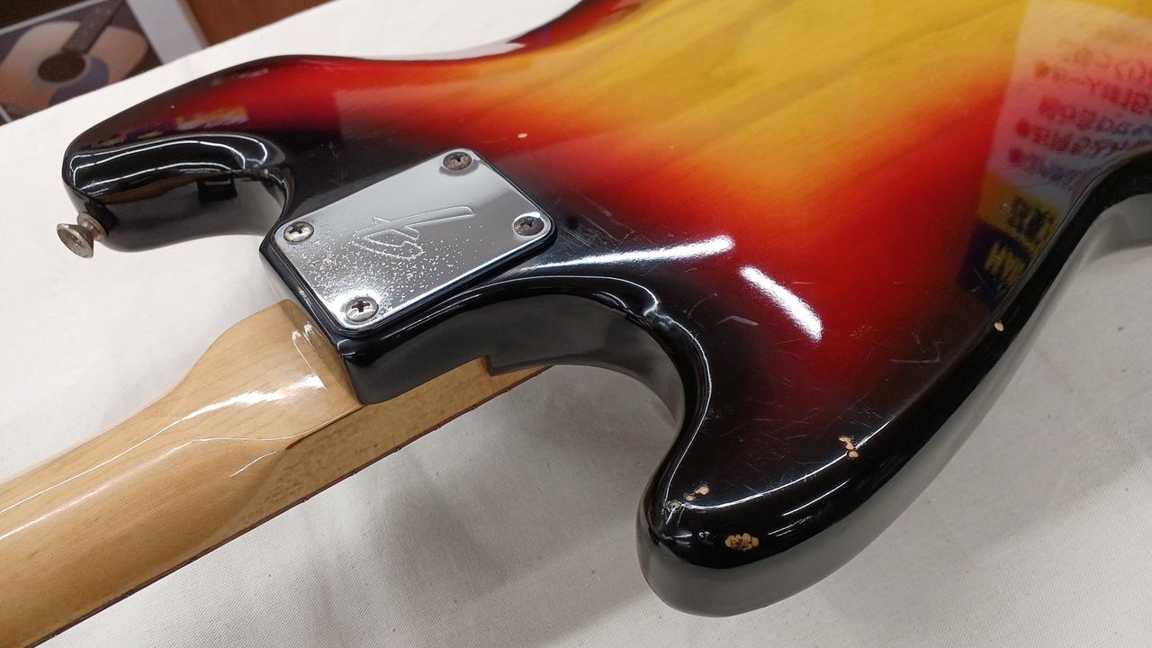 FENDER USA|エレキギター|HARDOFFオフモール（オフモ）|1010640000042567