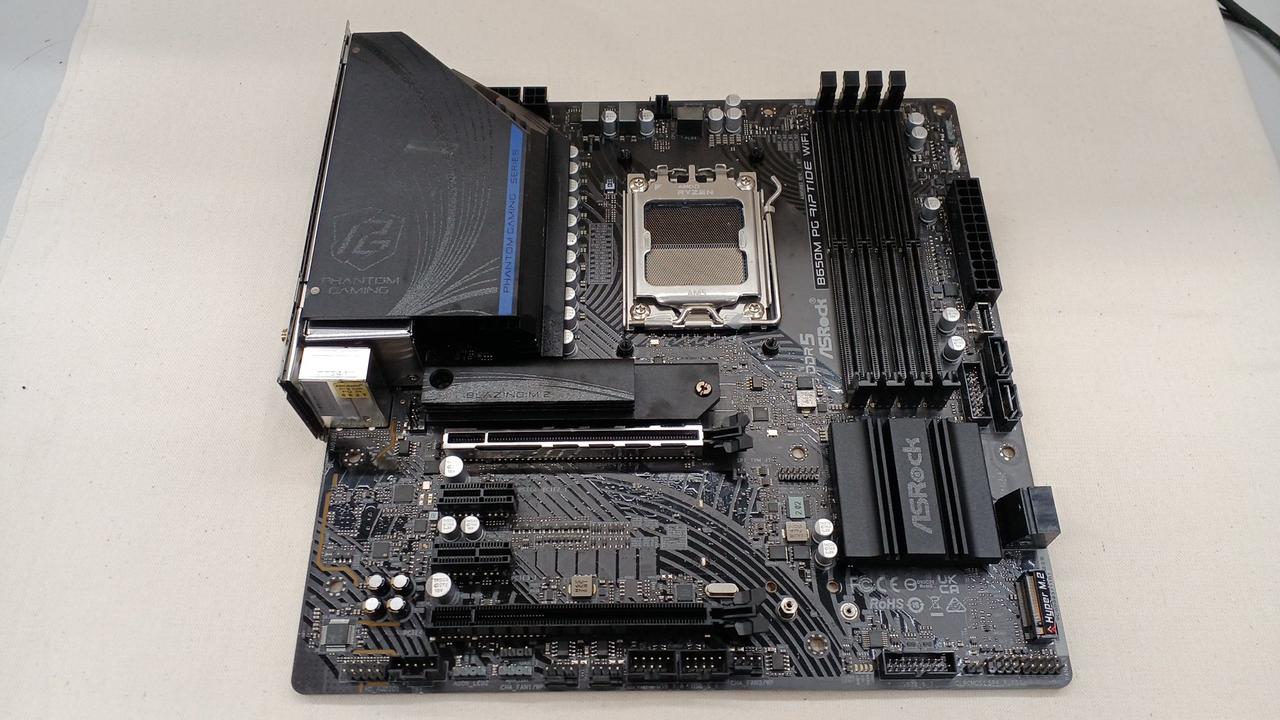 ASROCK|マザーボード【ジャンク】|HARDOFFオフモール（オフモ
