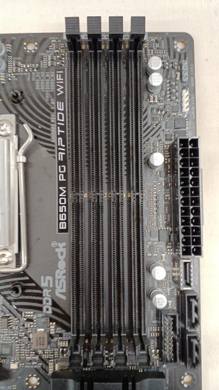 ASRock B760 マザーボード ジャンク ASRock B760TW/D4 ジャンク扱い｜Yahoo!フリマ（旧PayPayフリマ）