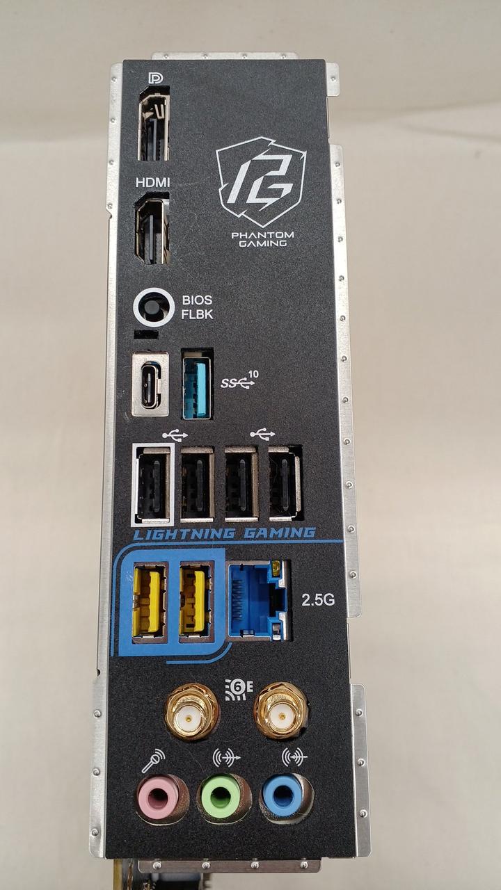 ASROCK|マザーボード【ジャンク】|HARDOFFオフモール（オフモ