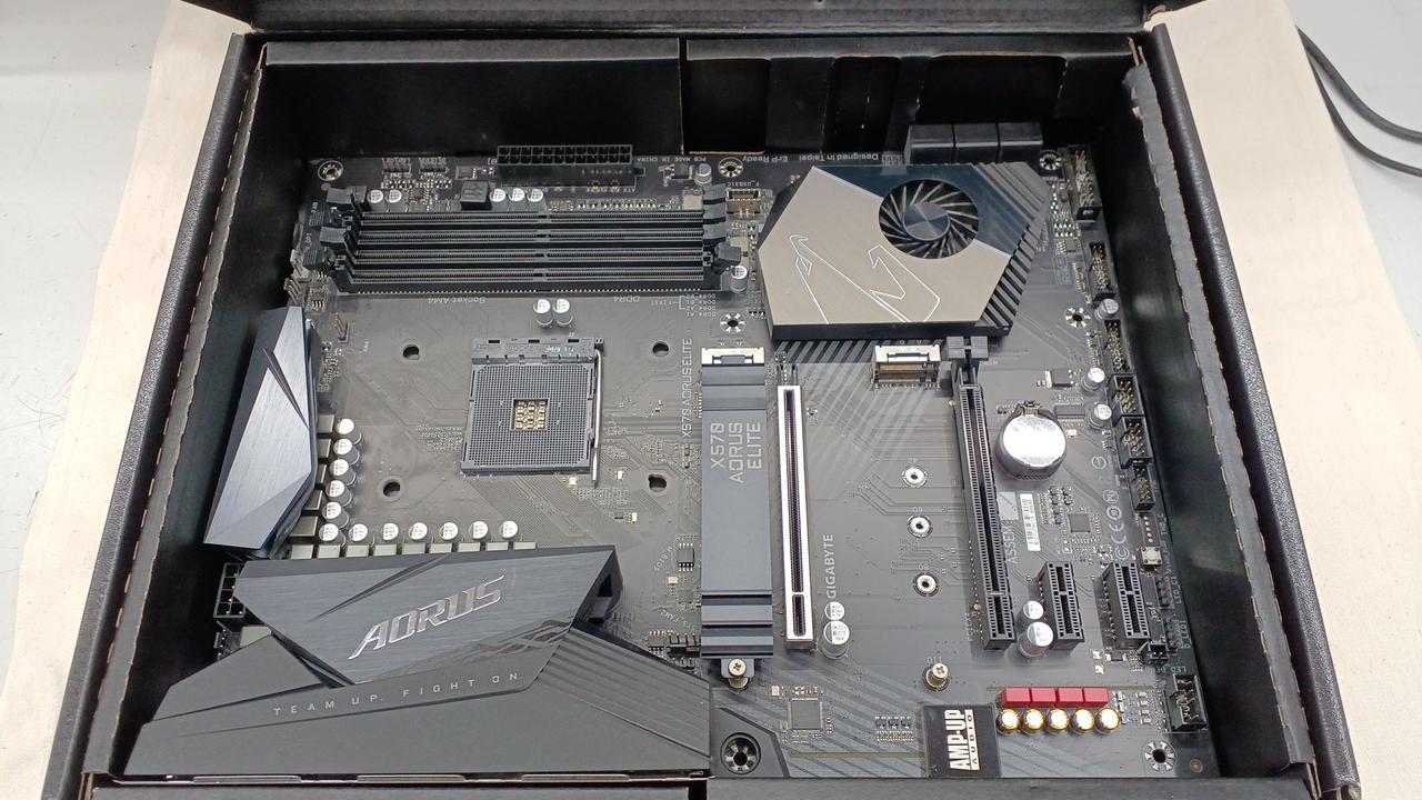 GIGABYTE|マザーボード【ジャンク】|HARDOFFオフモール（オフモ