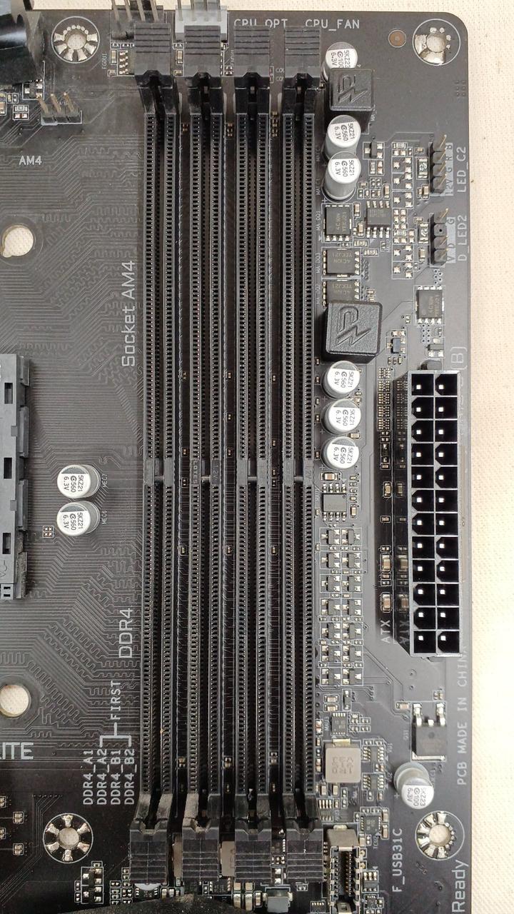 GIGABYTE|マザーボード【ジャンク】|HARDOFFオフモール（オフモ