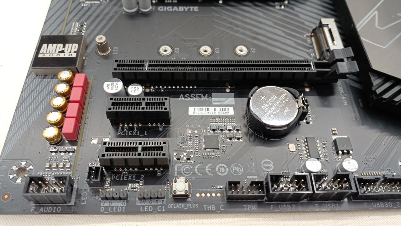 GIGABYTE B550MK マザーボード+ジャンク簡易水冷 GIGABYTE ギガバイト B550M K｜ツクモ公式通販サイト