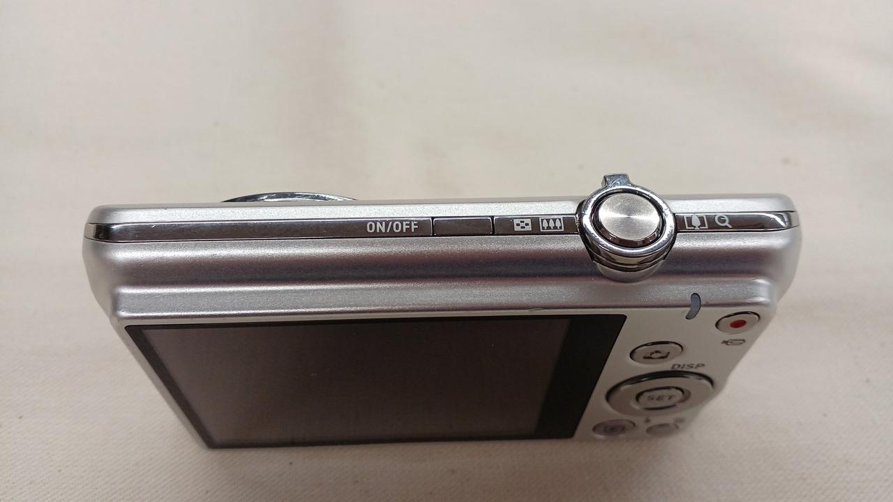 カシオ(CASIO)|デジタルカメラ【ジャンク】|HARDOFFオフモール